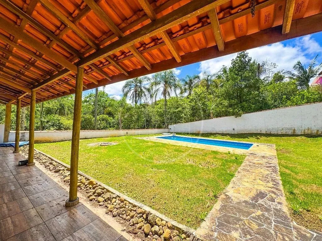 Sobrado, 5 quartos, 238 m² - Foto 49