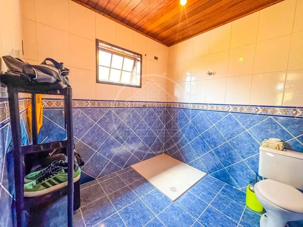 Sobrado, 5 quartos, 238 m² - Foto 39