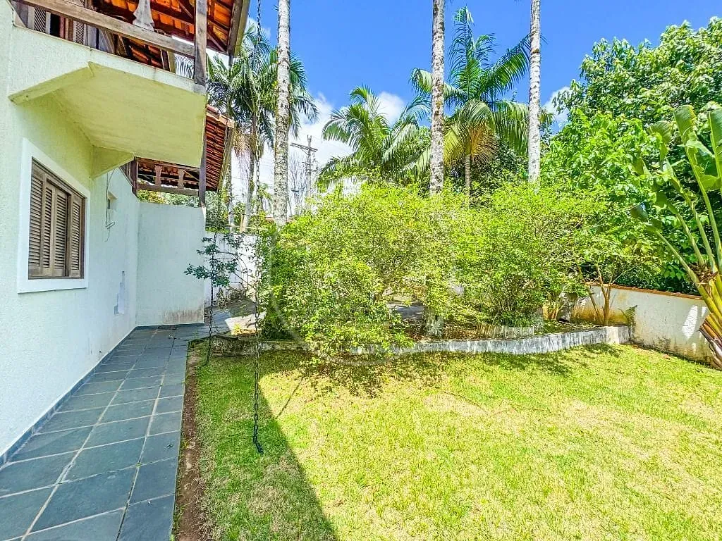 Sobrado, 5 quartos, 238 m² - Foto 46