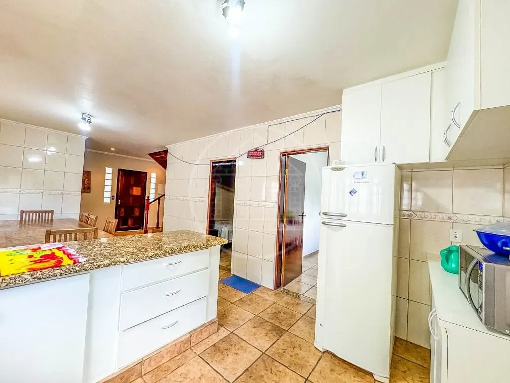 Sobrado, 5 quartos, 238 m² - Foto 7
