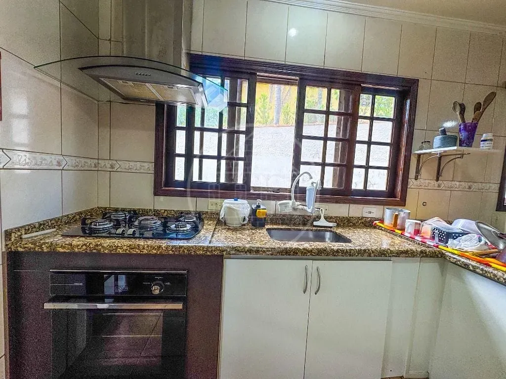 Sobrado, 5 quartos, 238 m² - Foto 14