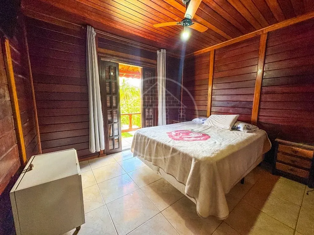 Sobrado, 5 quartos, 238 m² - Foto 33