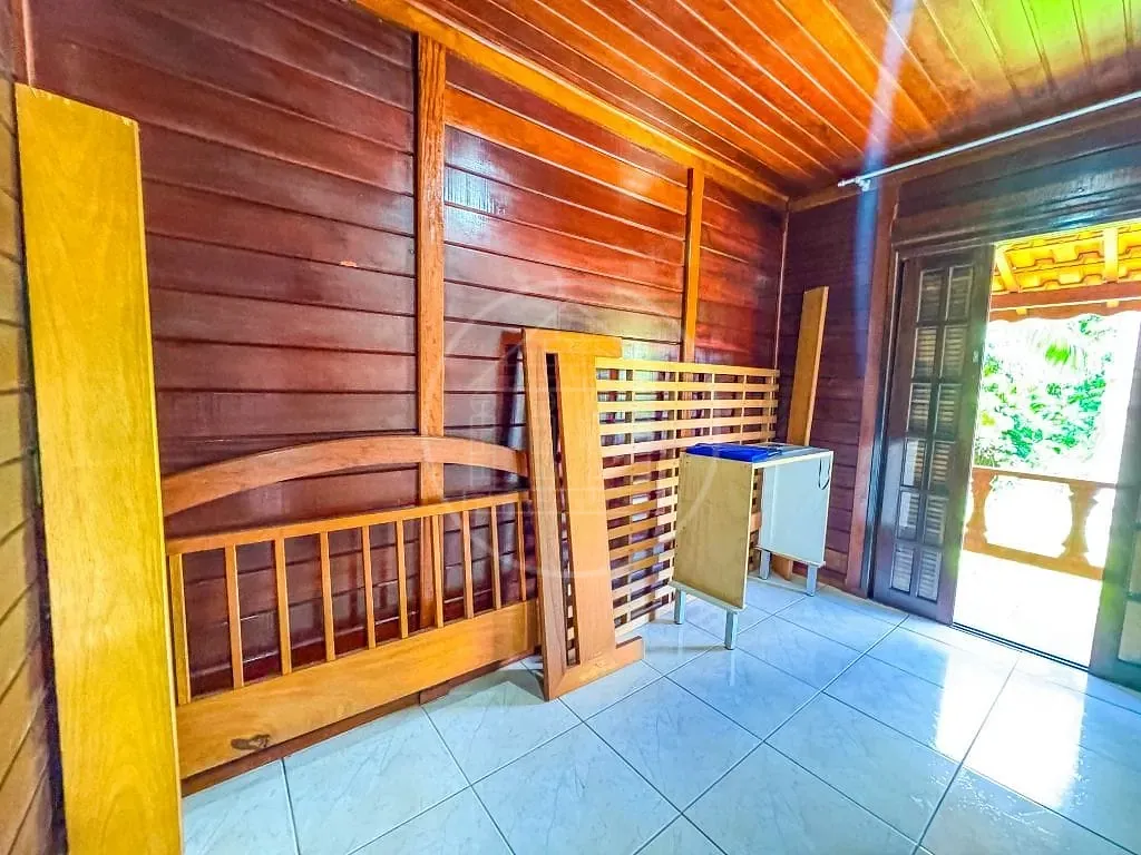 Sobrado, 5 quartos, 238 m² - Foto 29