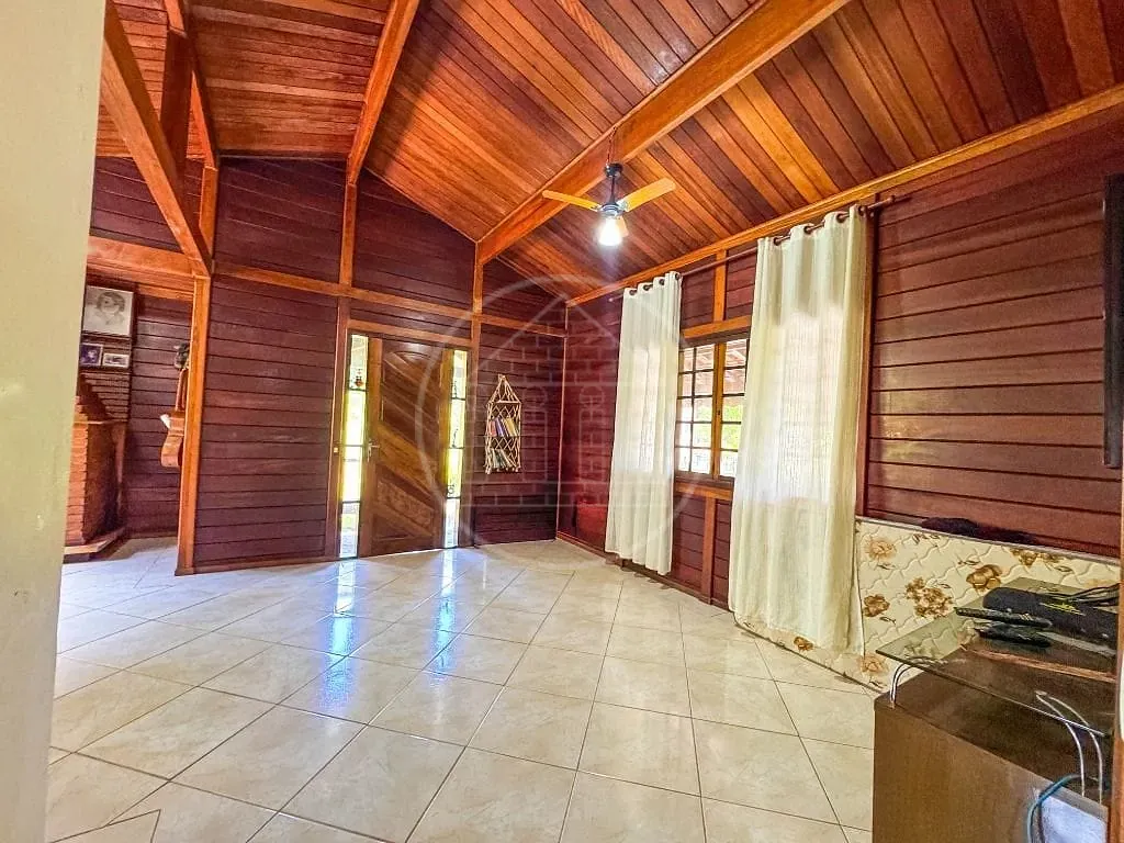 Sobrado, 5 quartos, 238 m² - Foto 5
