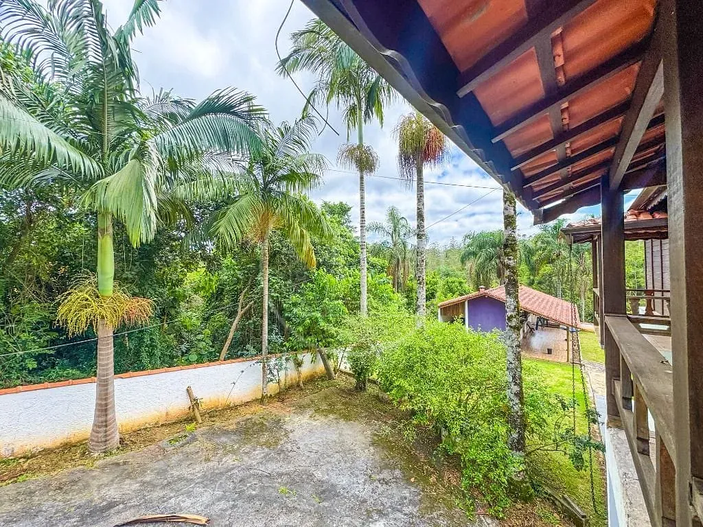 Sobrado, 5 quartos, 238 m² - Foto 64