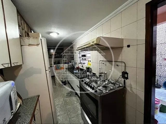 Sobrado com 125m² 3 quartos e 2 banheiros, à venda, no bairro Jardim São Pedro (Zona Sul) em São Paulo