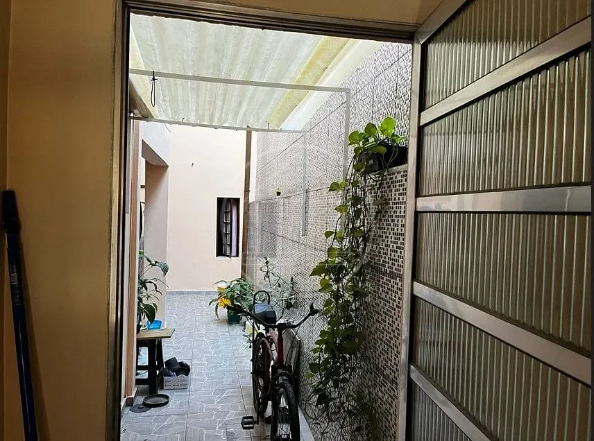 Sobrado, 3 quartos, 190 m² - Foto 17