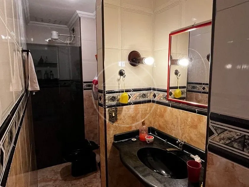 Sobrado, 3 quartos, 190 m² - Foto 11