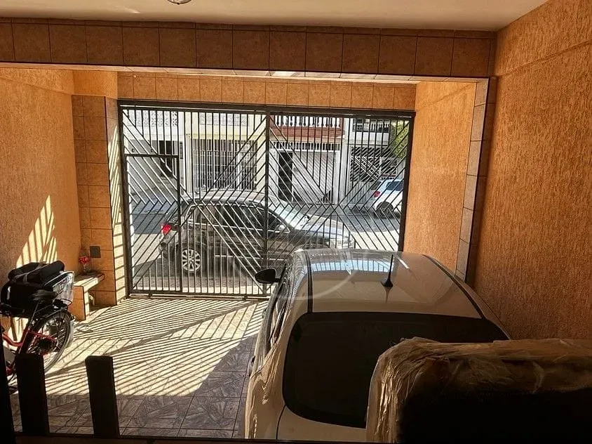 Sobrado, 3 quartos, 190 m² - Foto 19