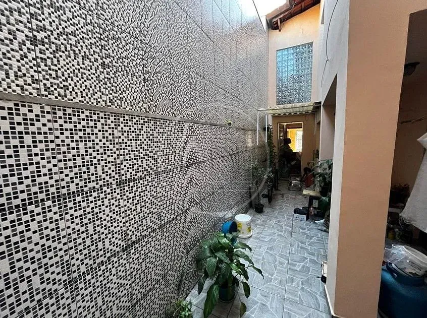 Sobrado, 3 quartos, 190 m² - Foto 18