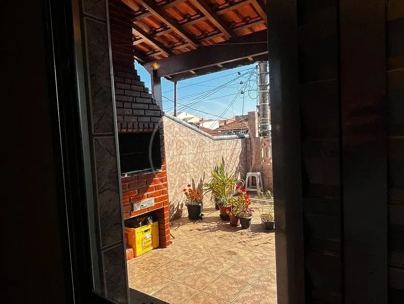 Sobrado, 3 quartos, 190 m² - Foto 9