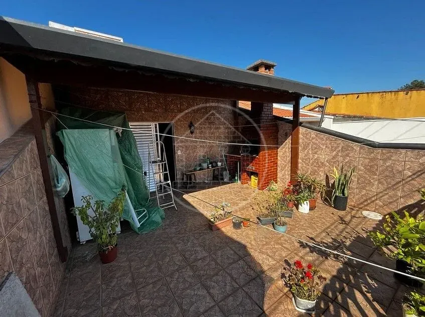 Sobrado, 3 quartos, 190 m² - Foto 10