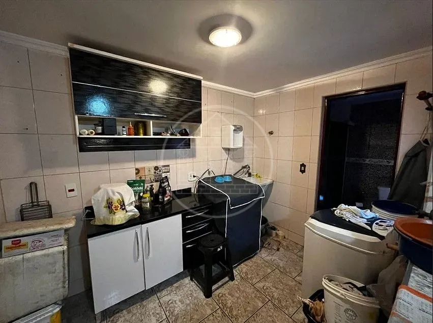 Sobrado, 3 quartos, 190 m² - Foto 16