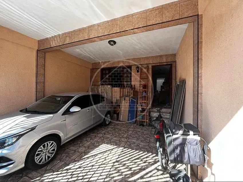 Sobrado, 3 quartos, 190 m² - Foto 20