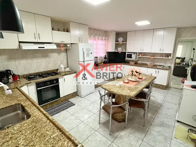 Sobrado com 129m² 3 quartos e 2 banheiros, à venda, no bairro Jardim Santa Maria em São Paulo