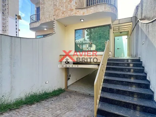 Sobrado 3 quartos e 6 banheiros, à venda, no bairro Vila Regente Feijó em São Paulo