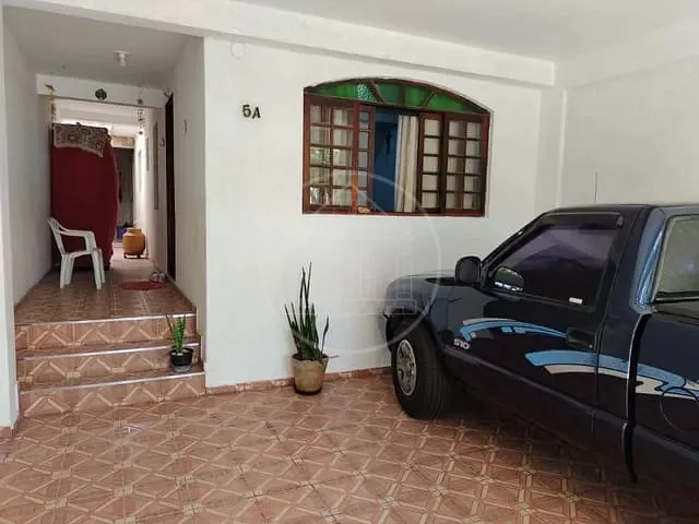 Sobrado com 105m² 3 quartos e 2 banheiros, à venda, no bairro Jordanopolis em São Paulo