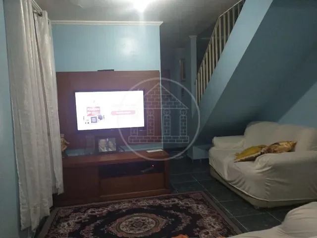 Sobrado com 105m² 3 quartos e 2 banheiros, à venda, no bairro Jordanopolis em São Paulo