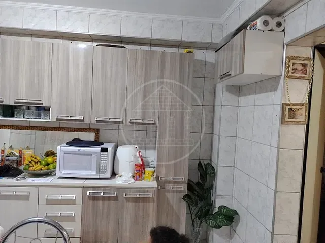 Sobrado com 105m² 3 quartos e 2 banheiros, à venda, no bairro Jordanopolis em São Paulo