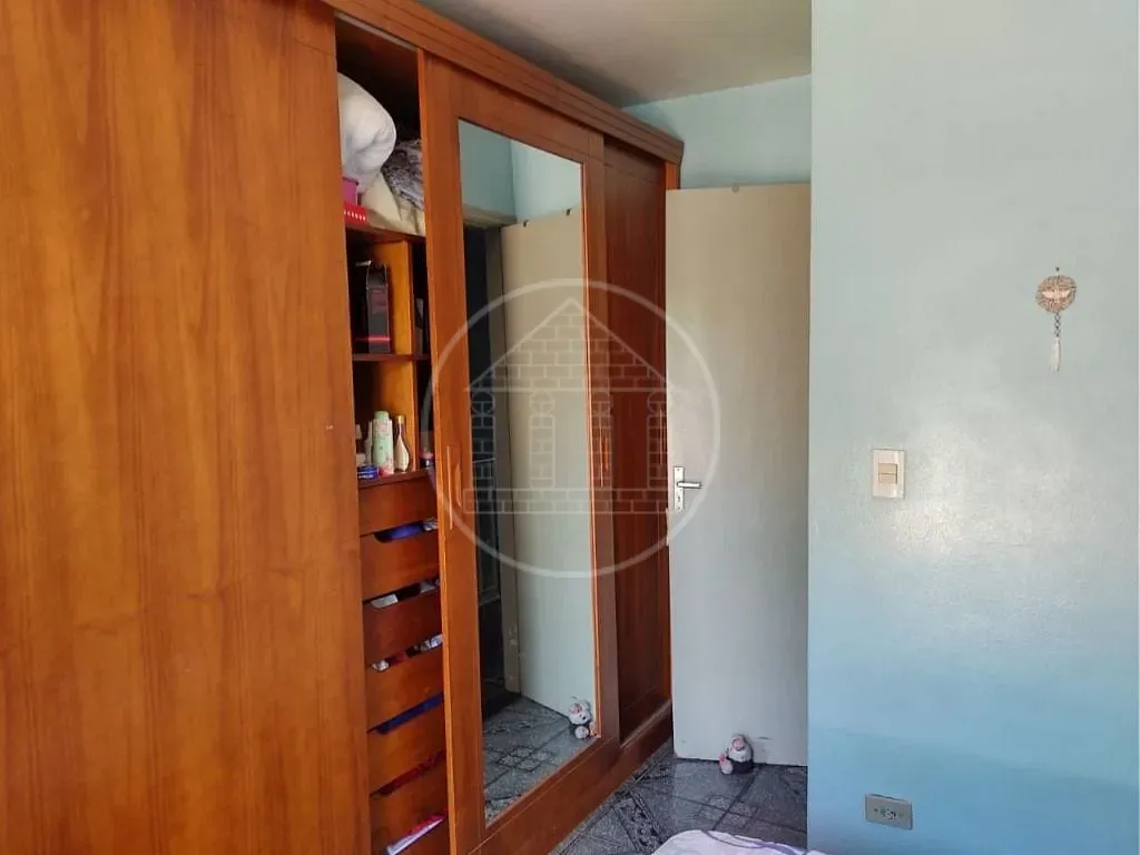 Sobrado, 3 quartos, 70 m² - Foto 8