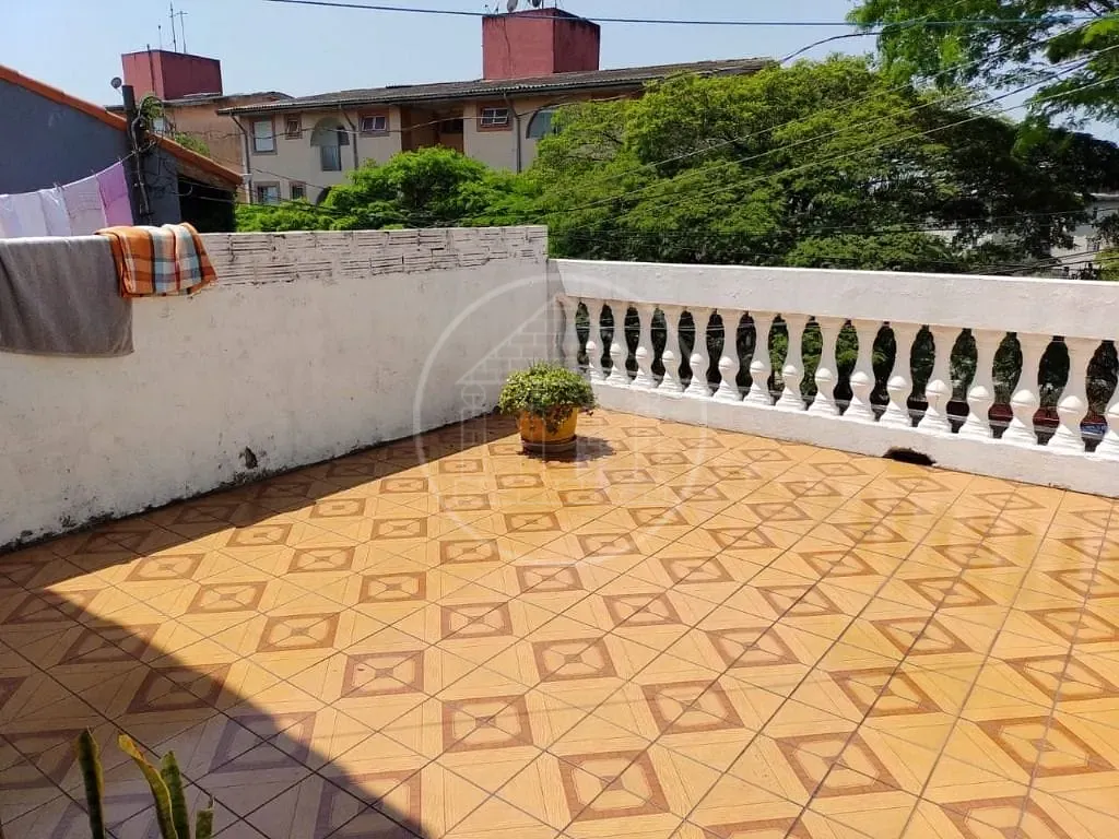 Sobrado, 3 quartos, 70 m² - Foto 7