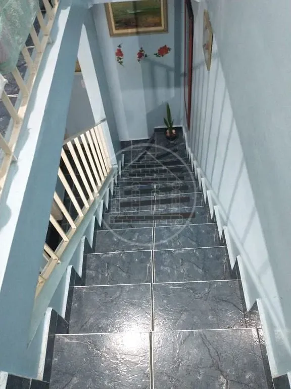 Sobrado, 3 quartos, 70 m² - Foto 5