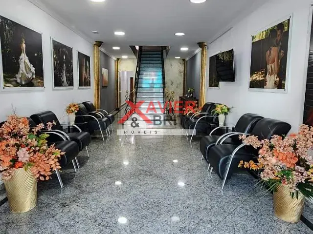 Sobrado com 100m², à venda ou para alugar, no bairro Belenzinho em São Paulo