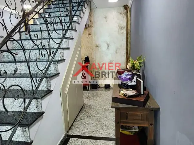 Sobrado com 100m², à venda ou para alugar, no bairro Belenzinho em São Paulo