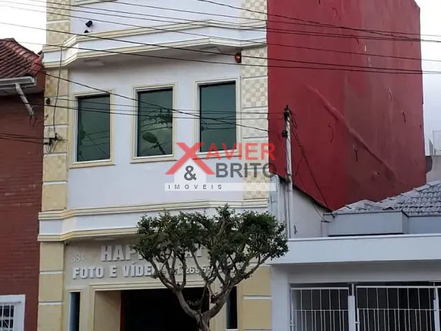Sobrado com 100m², à venda ou para alugar, no bairro Belenzinho em São Paulo