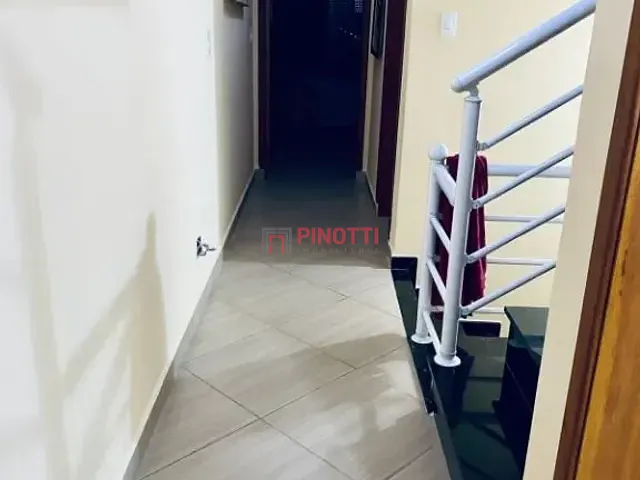 Sobrado 4 quartos e 5 banheiros, à venda, no bairro Santa Terezinha em São Bernardo do Campo