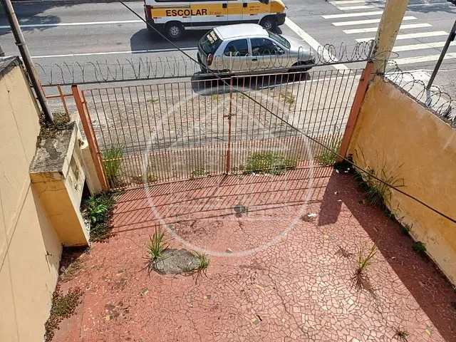 Sobrado com 138m² 2 quartos e 2 banheiros, à venda, no bairro Interlagos em São Paulo
