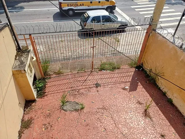 Sobrado com 138m² 2 quartos e 2 banheiros, à venda, no bairro Interlagos em São Paulo