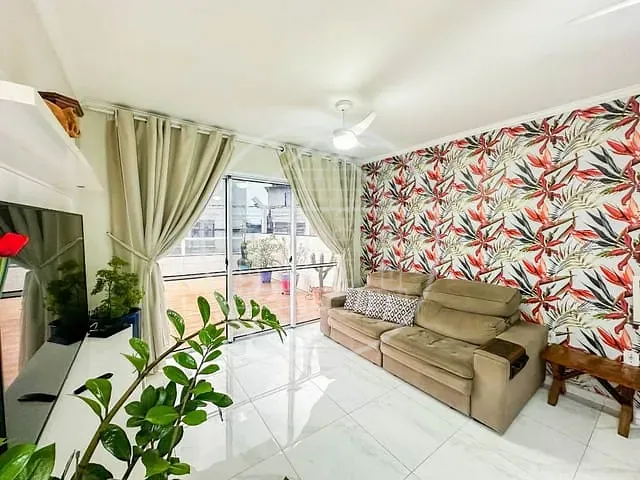 Sobrado com 140m² 3 quartos e 1 banheiro, à venda, no bairro Jardim Lallo em São Paulo