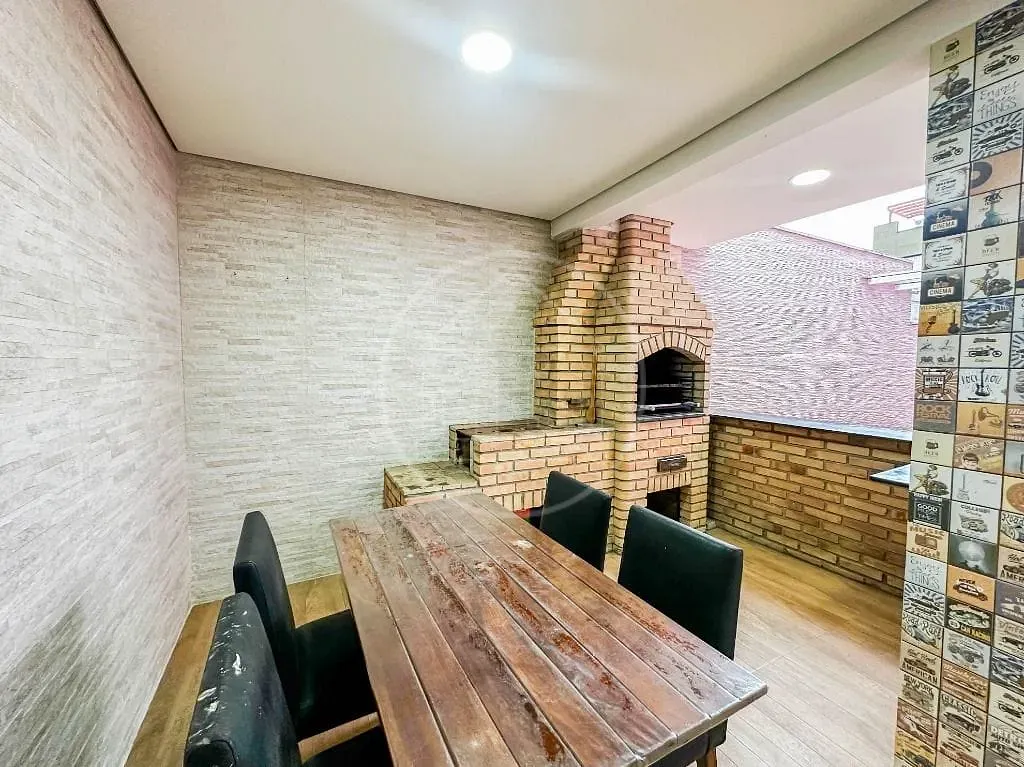 Sobrado, 3 quartos, 115 m² - Foto 13