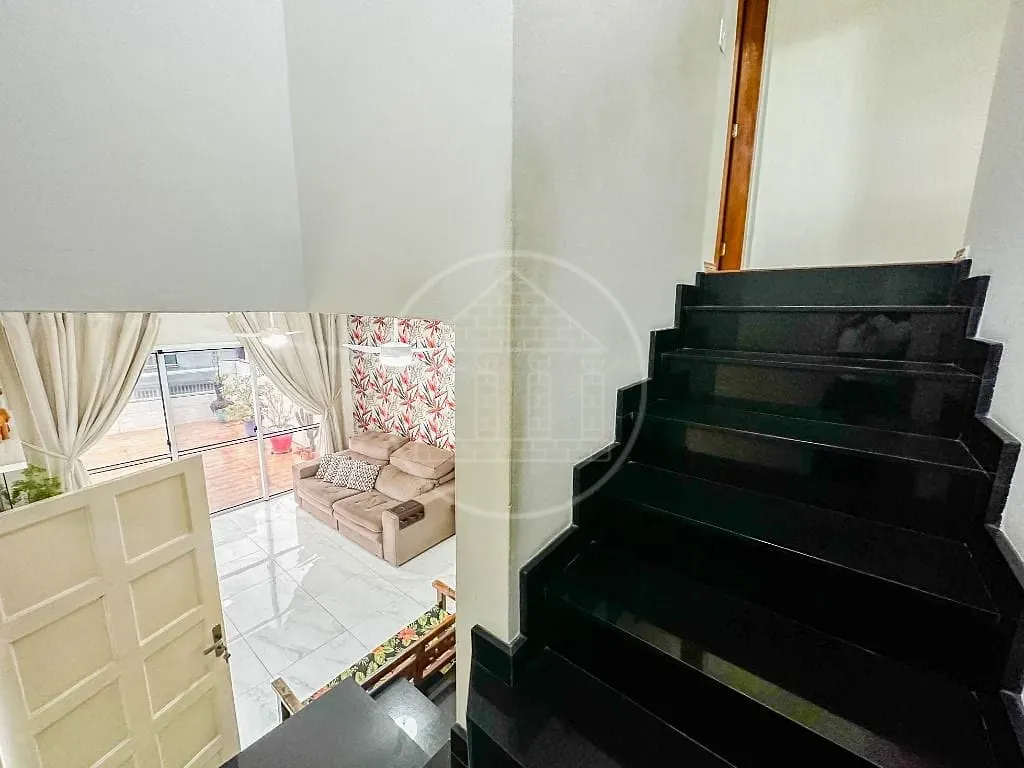 Sobrado, 3 quartos, 115 m² - Foto 17