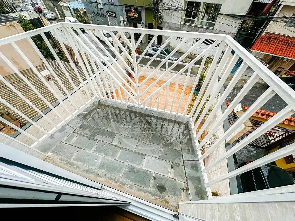 Sobrado, 3 quartos, 115 m² - Foto 22