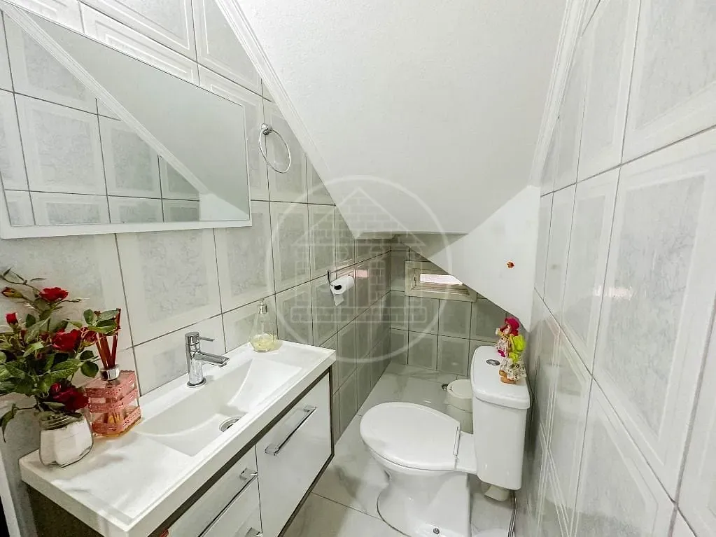 Sobrado, 3 quartos, 115 m² - Foto 6