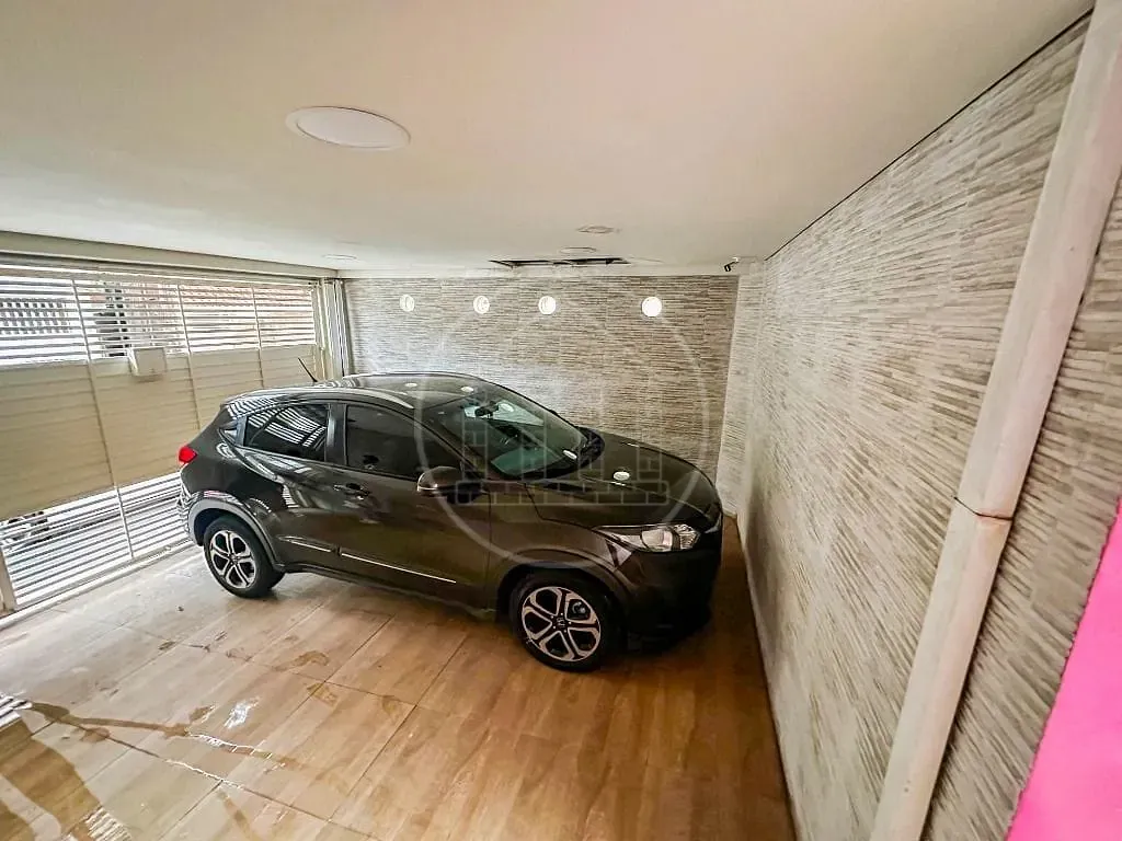 Sobrado, 3 quartos, 115 m² - Foto 39