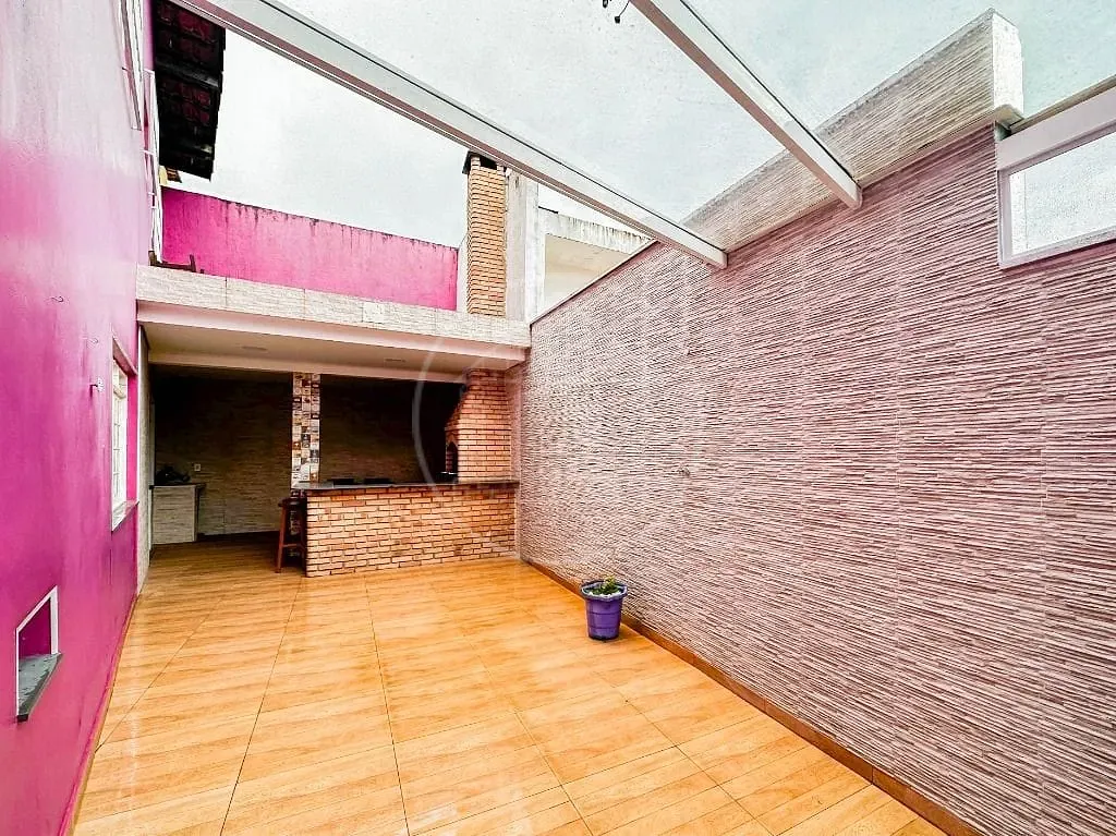 Sobrado, 3 quartos, 115 m² - Foto 35