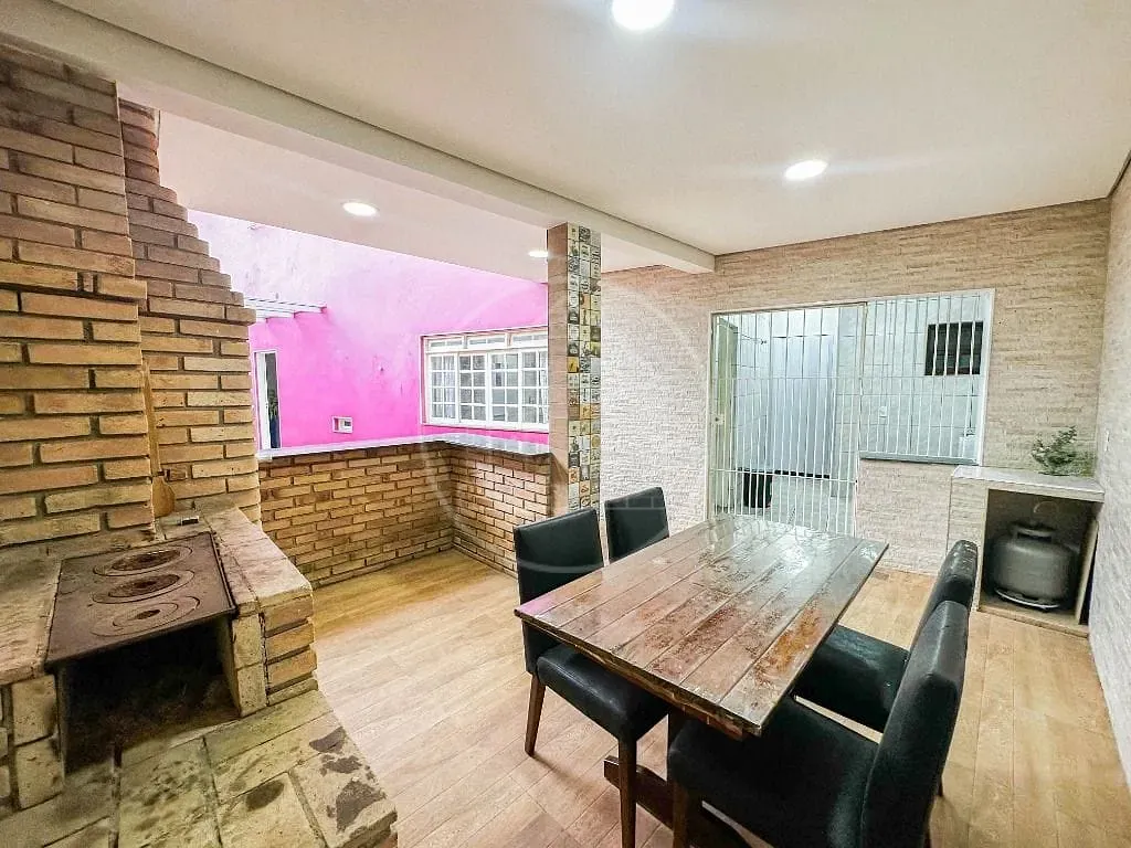 Sobrado, 3 quartos, 115 m² - Foto 15