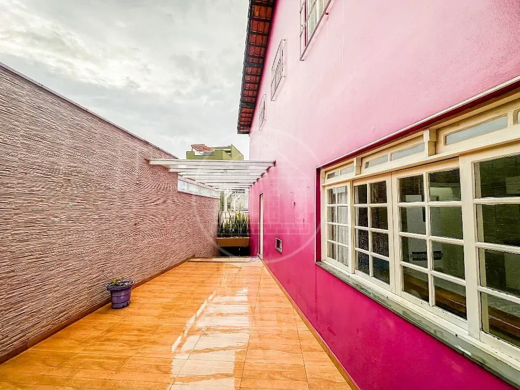 Sobrado, 3 quartos, 115 m² - Foto 34