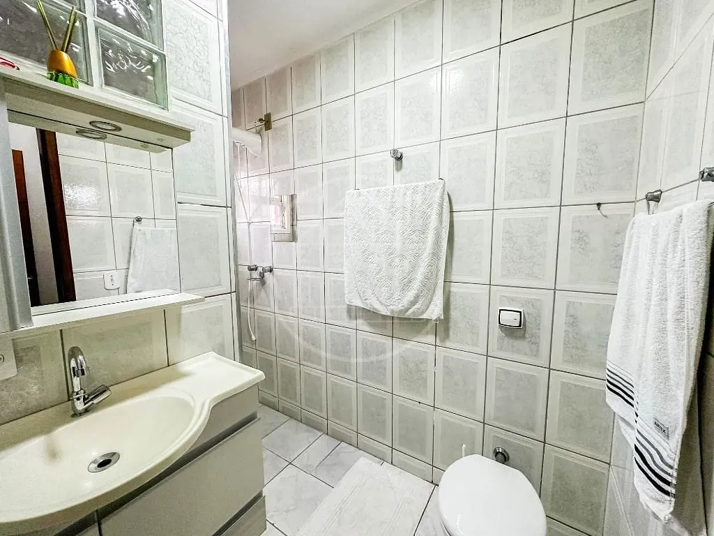 Sobrado, 3 quartos, 115 m² - Foto 23
