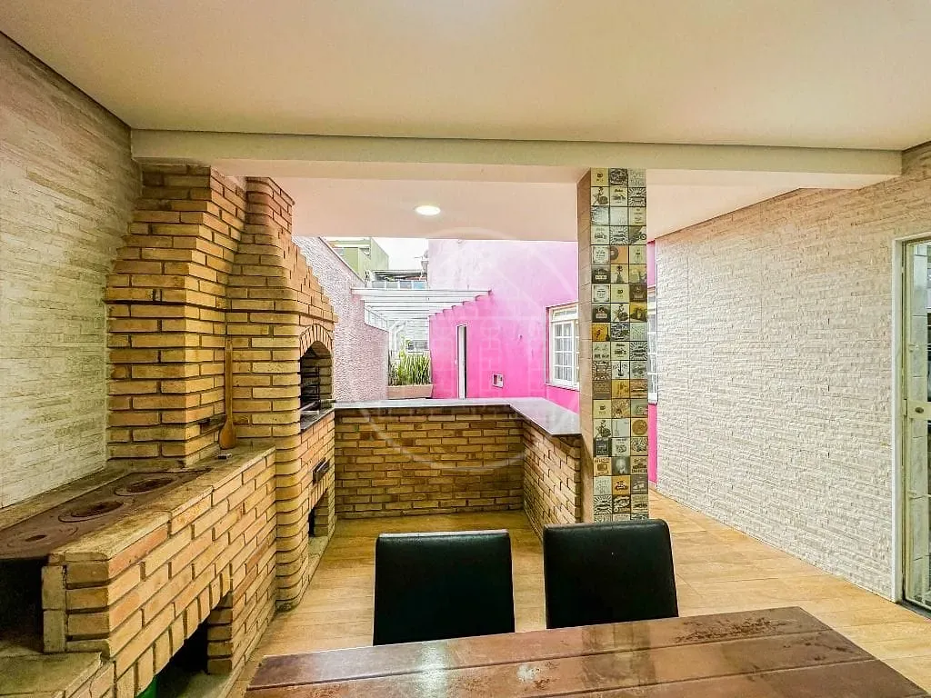 Sobrado, 3 quartos, 115 m² - Foto 12