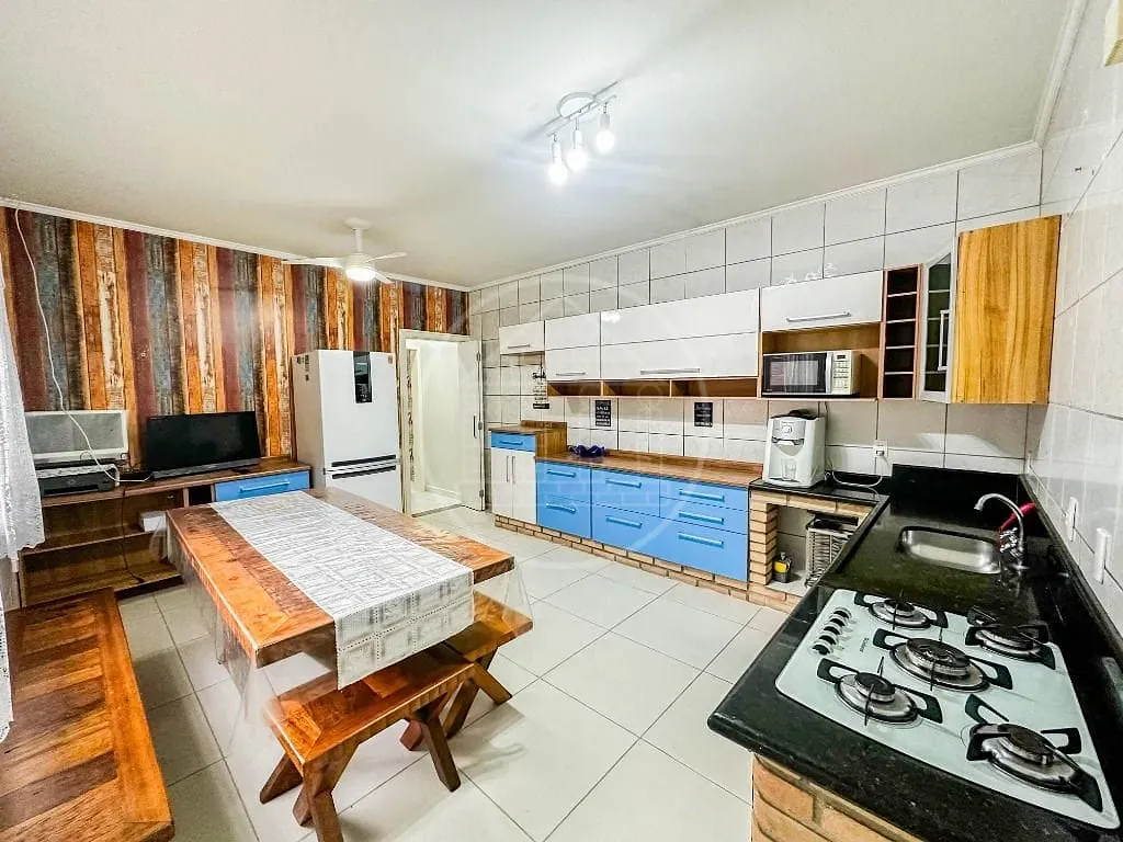 Sobrado, 3 quartos, 115 m² - Foto 8