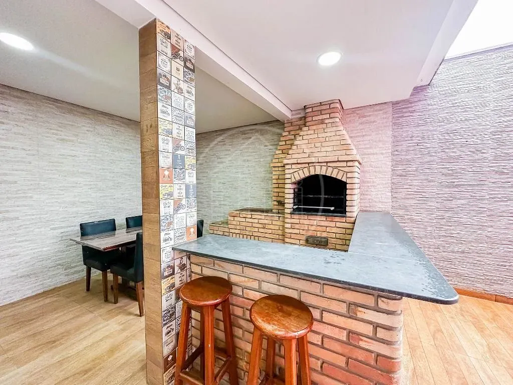 Sobrado, 3 quartos, 115 m² - Foto 14
