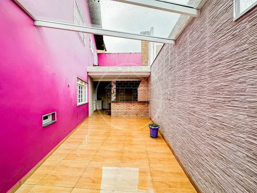 Sobrado, 3 quartos, 115 m² - Foto 36