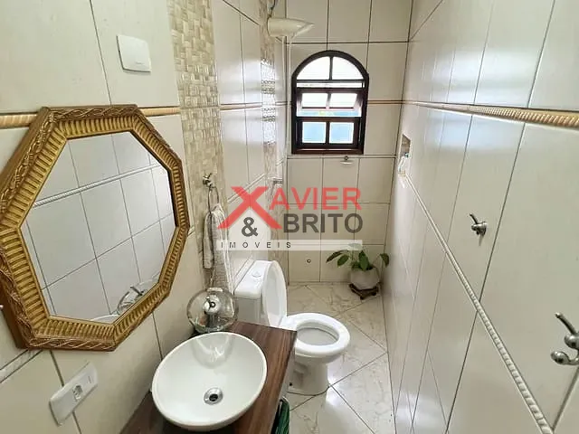 Sobrado com 96m² 3 quartos e 2 banheiros, à venda, no bairro Cidade Líder em São Paulo