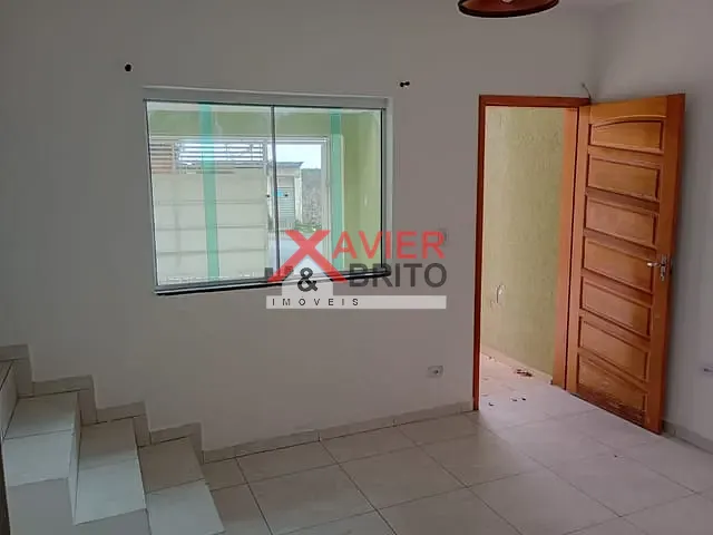 Sobrado 2 quartos e 2 banheiros, para alugar, no bairro Cidade Líder em São Paulo