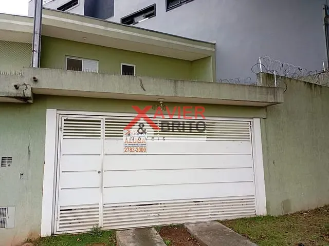 Sobrado 2 quartos e 2 banheiros, para alugar, no bairro Cidade Líder em São Paulo