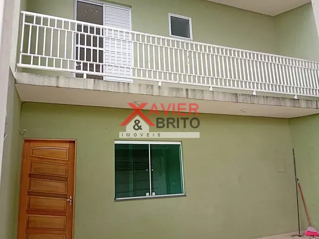 Sobrado 2 quartos e 2 banheiros, para alugar, no bairro Cidade Líder em São Paulo